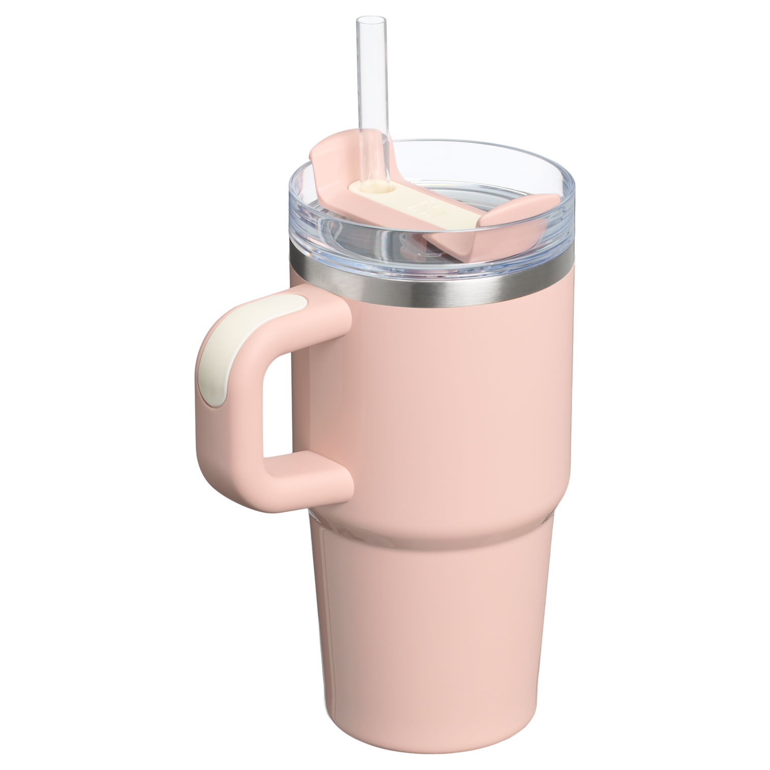 The Quencher H2.O Flowstate™ Tumbler with Handle | Stanley Create - Image 58