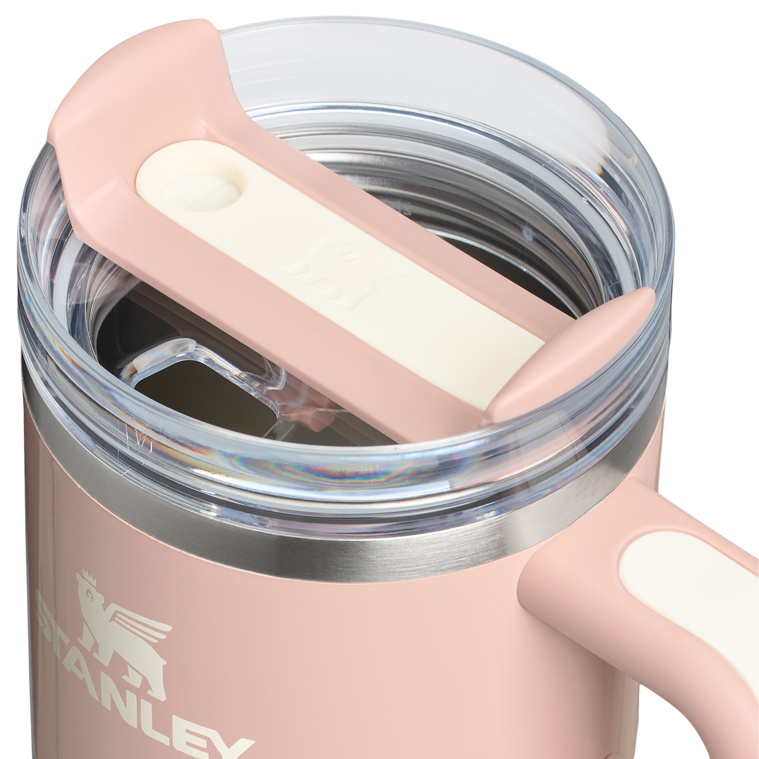 The Quencher H2.O Flowstate™ Tumbler with Handle | Stanley Create - Image 59