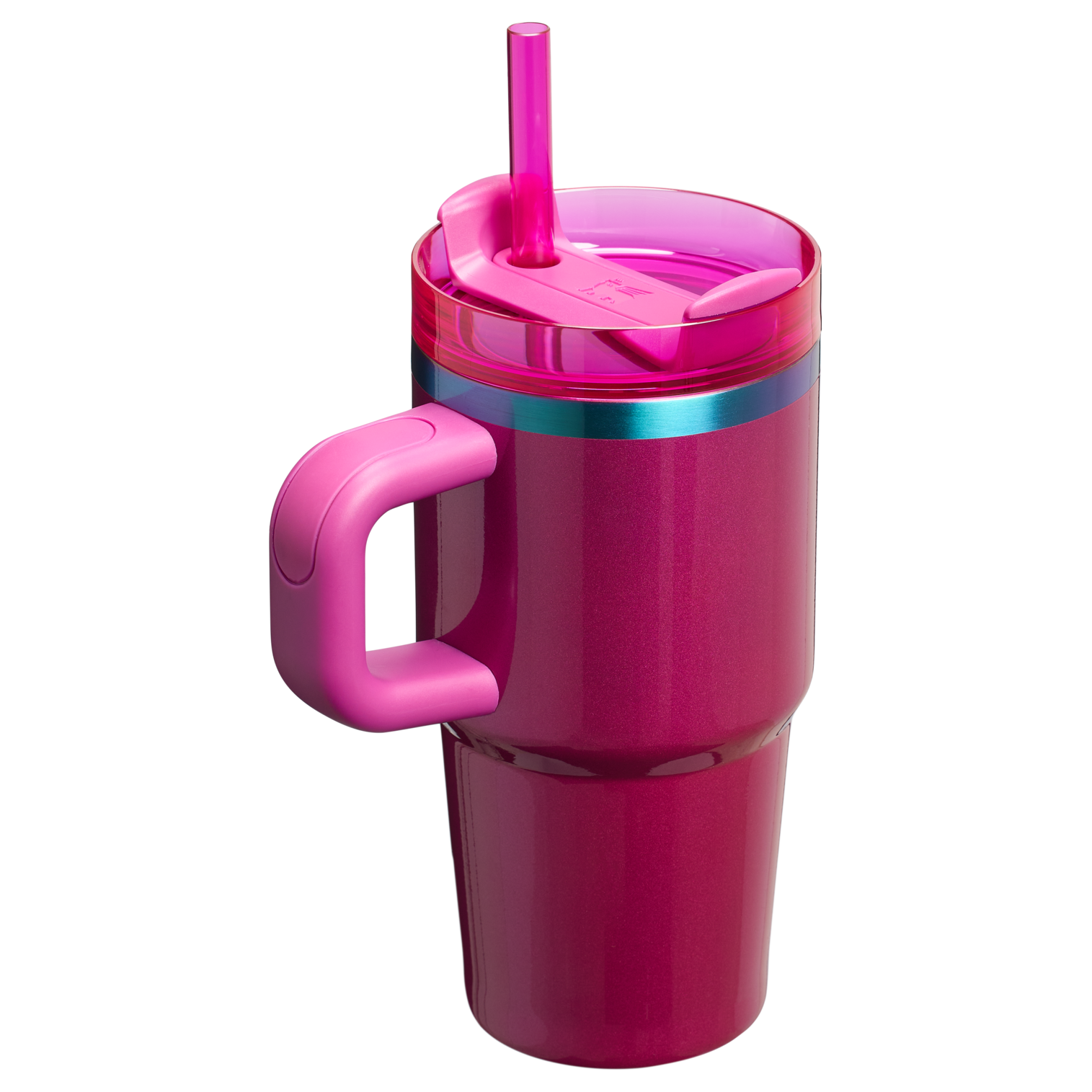 The Quencher H2.O Flowstate™ Tumbler - Image 42