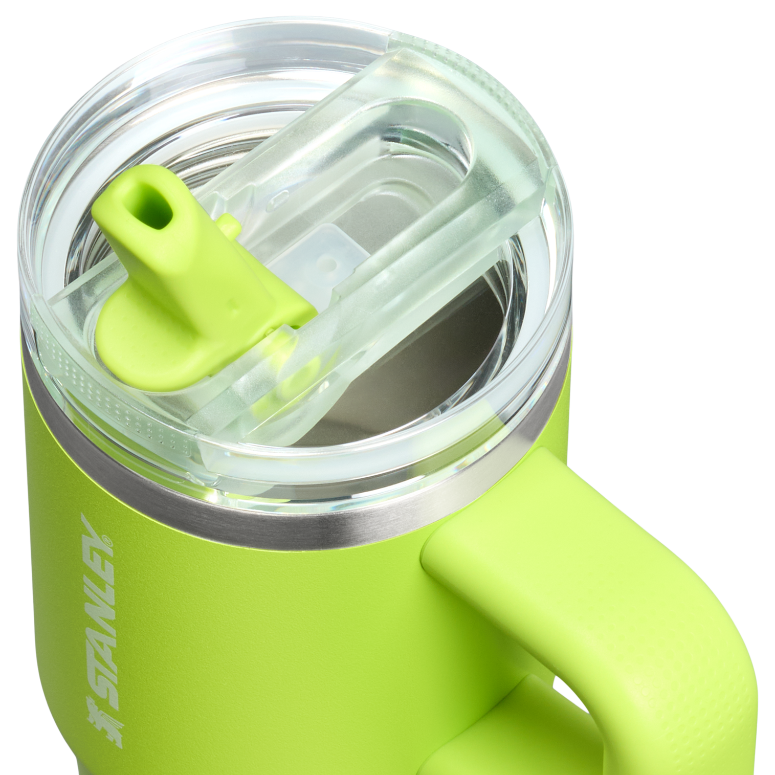 The Quencher ProTour Flip Straw Tumbler - Image 42