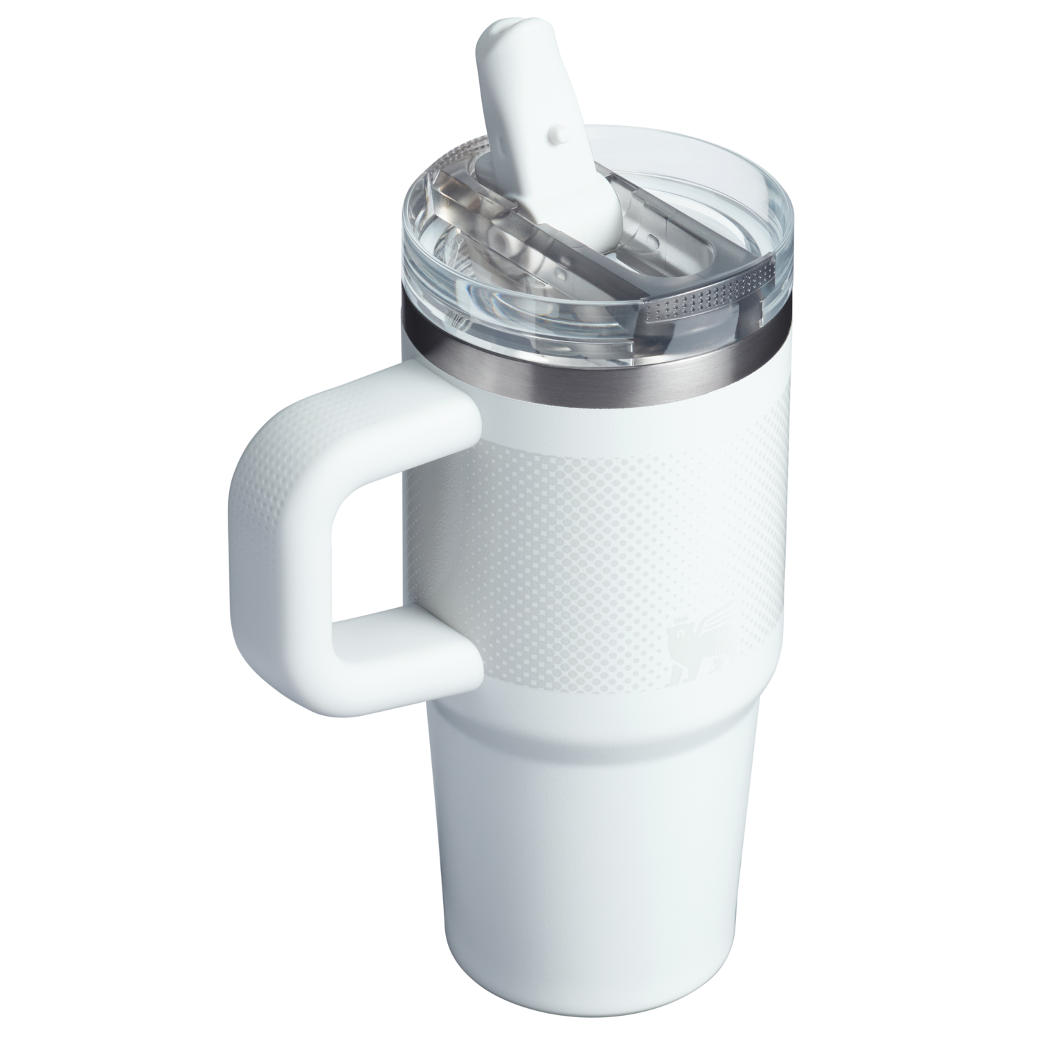 The Quencher ProTour Flip Straw Tumbler - Image 8