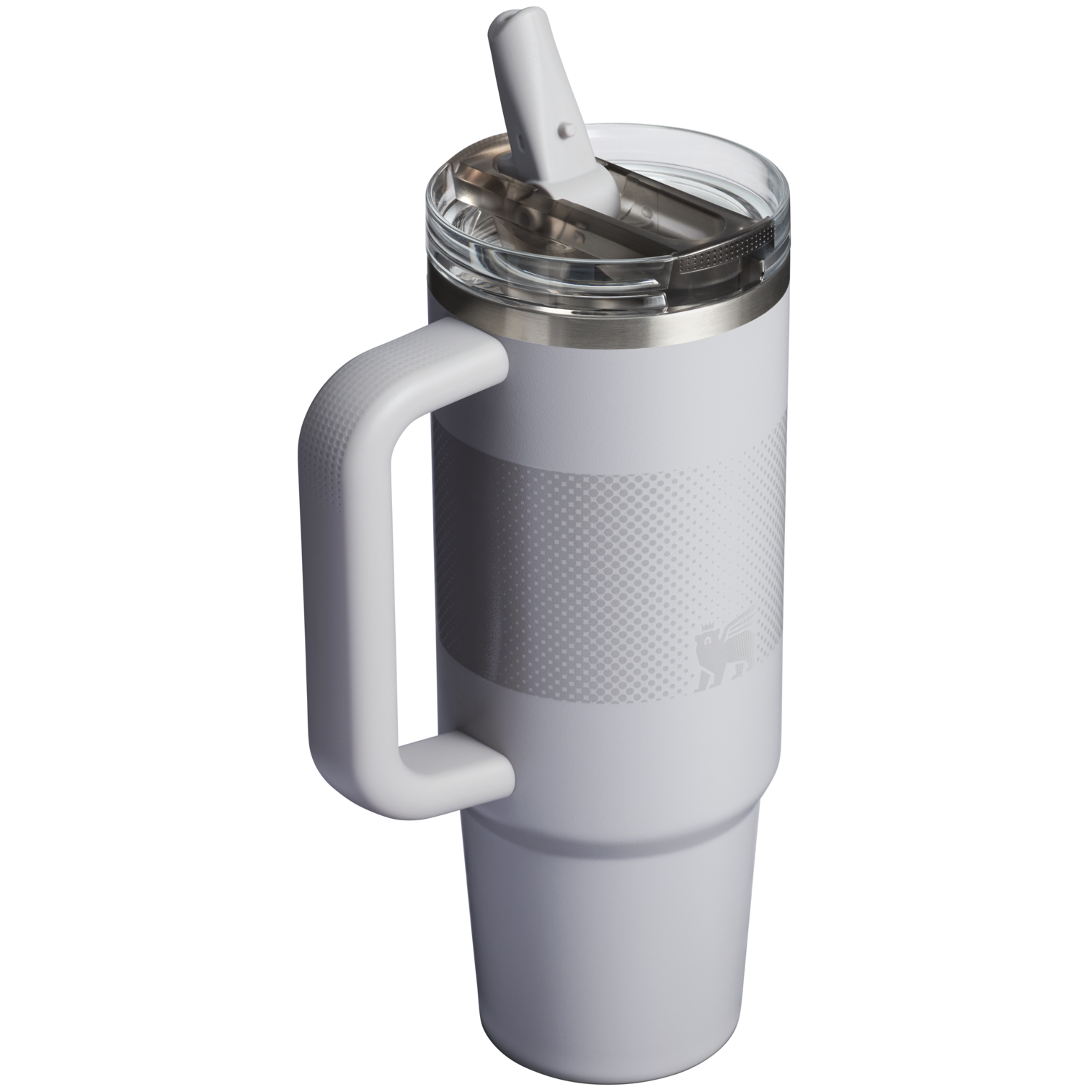 The Quencher ProTour Flip Straw Tumbler - Image 8