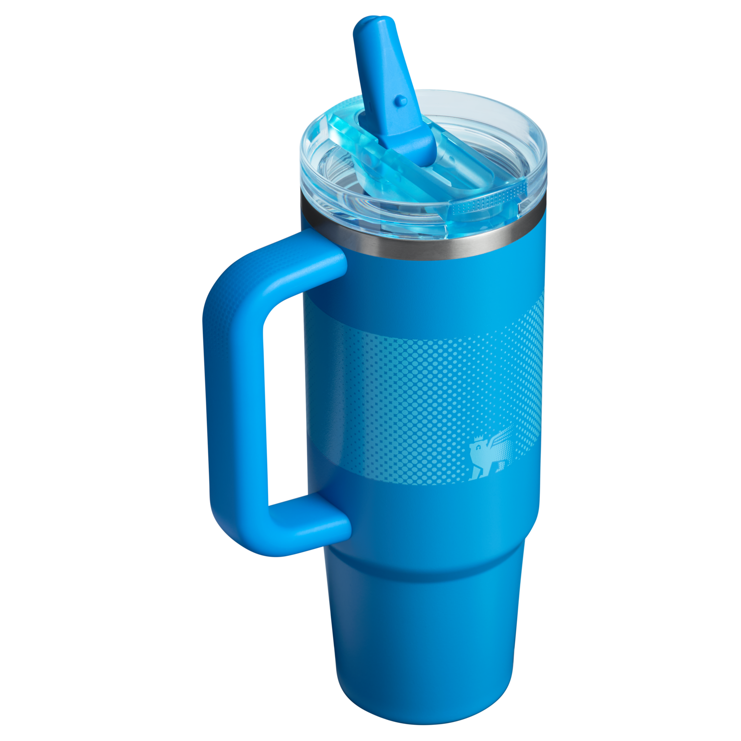 The Quencher ProTour Flip Straw Tumbler - Image 18