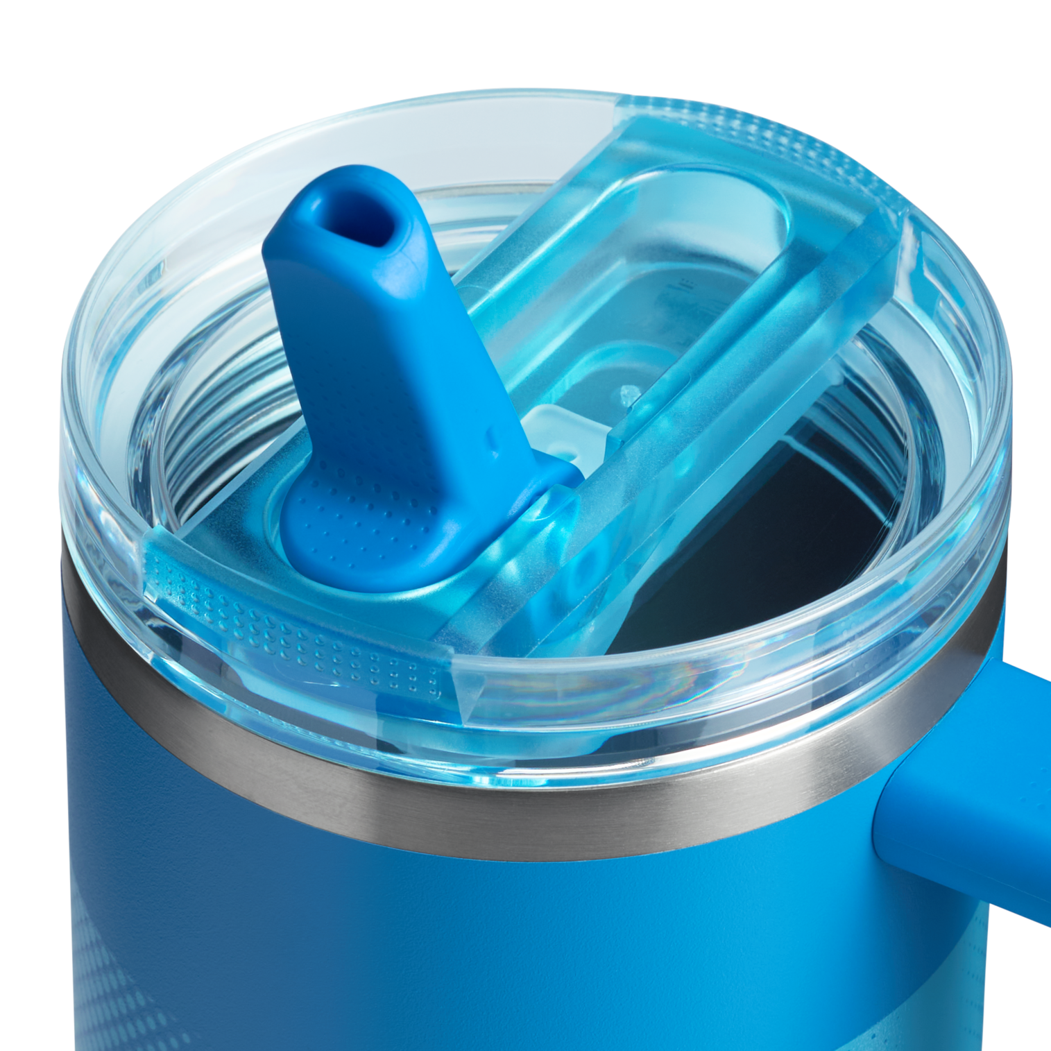 The Quencher ProTour Flip Straw Tumbler - Image 19