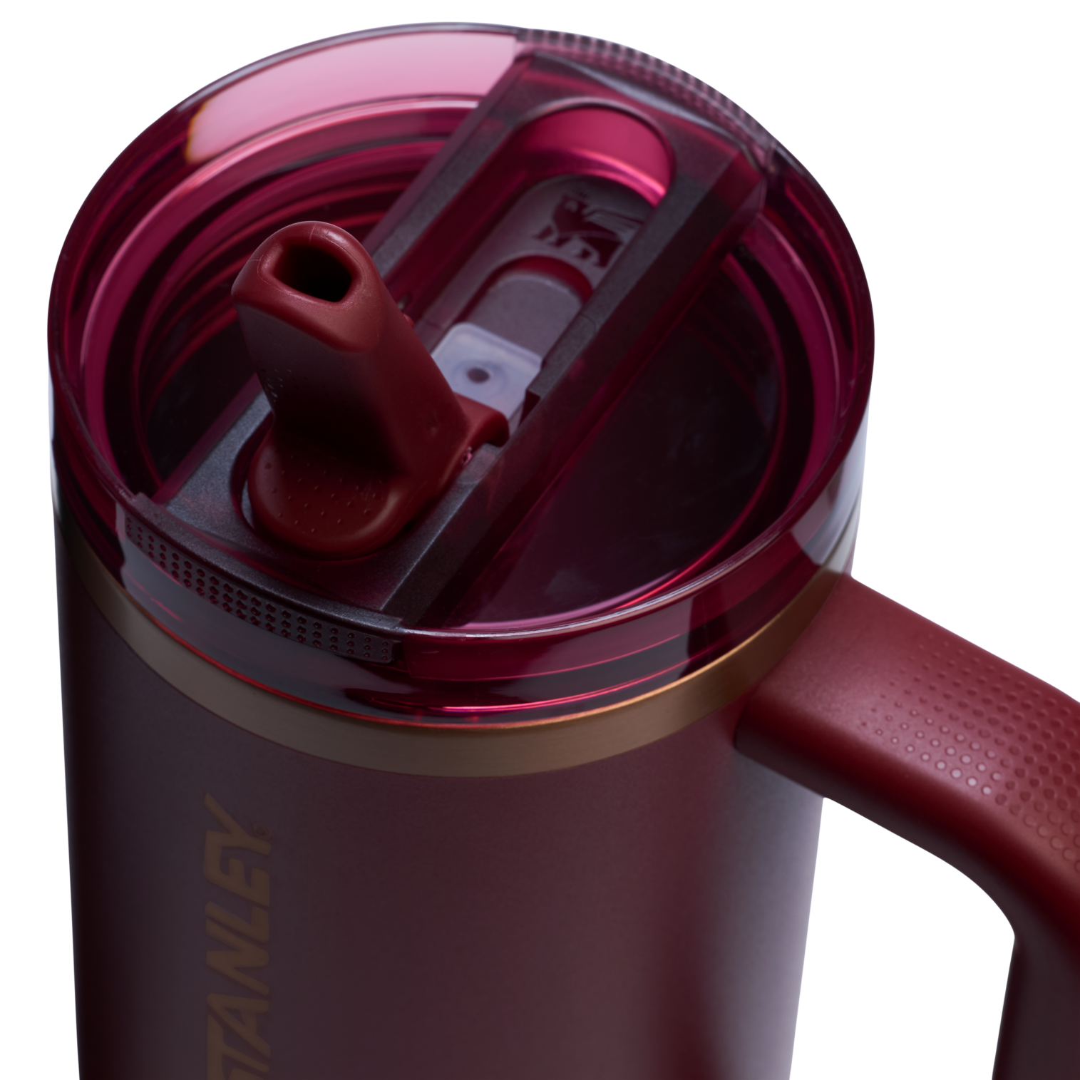 The Quencher ProTour Flip Straw Tumbler - Image 47