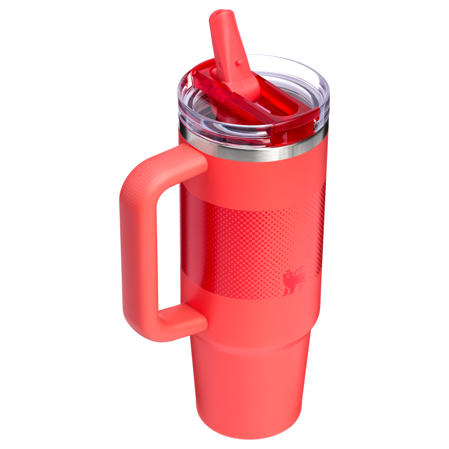 The Quencher ProTour Flip Straw Tumbler - Image 98