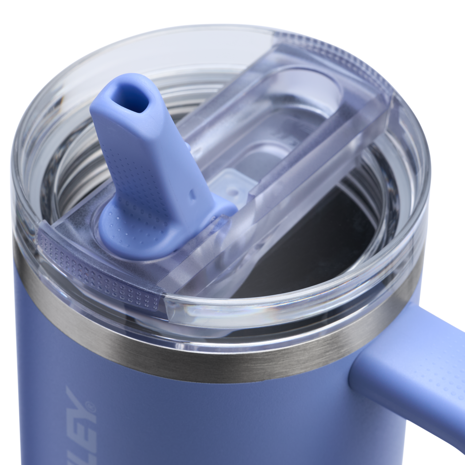 The Quencher ProTour Flip Straw Tumbler - Image 71