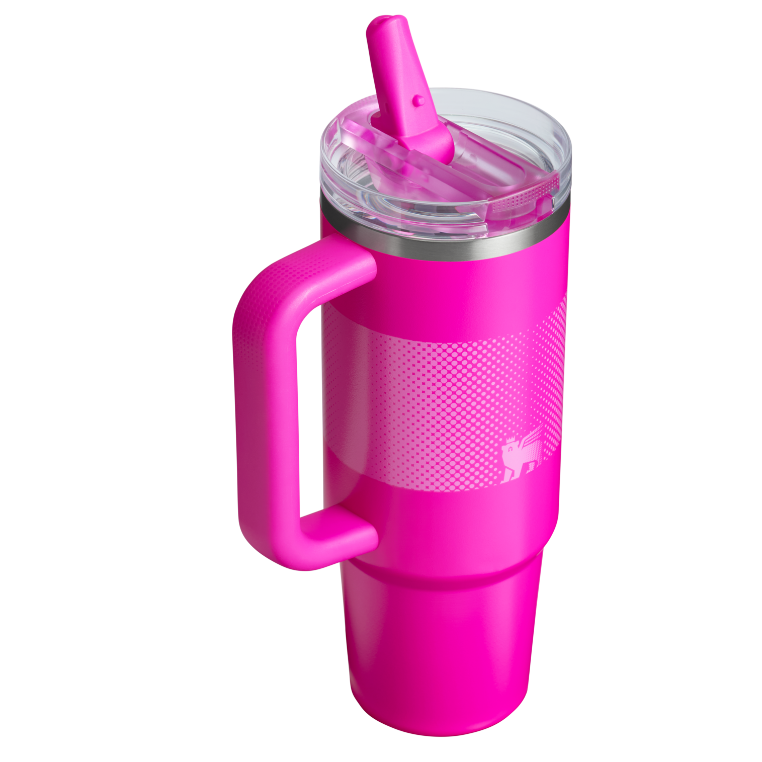 The Quencher ProTour Flip Straw Tumbler - Image 52