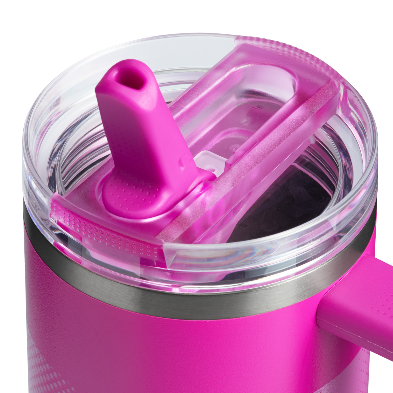 The Quencher ProTour Flip Straw Tumbler - Image 53