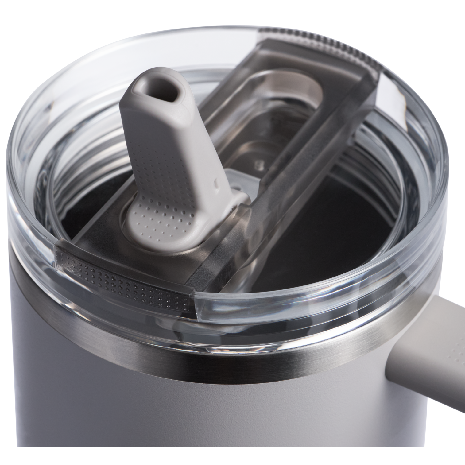The Quencher ProTour Flip Straw Tumbler - Image 8
