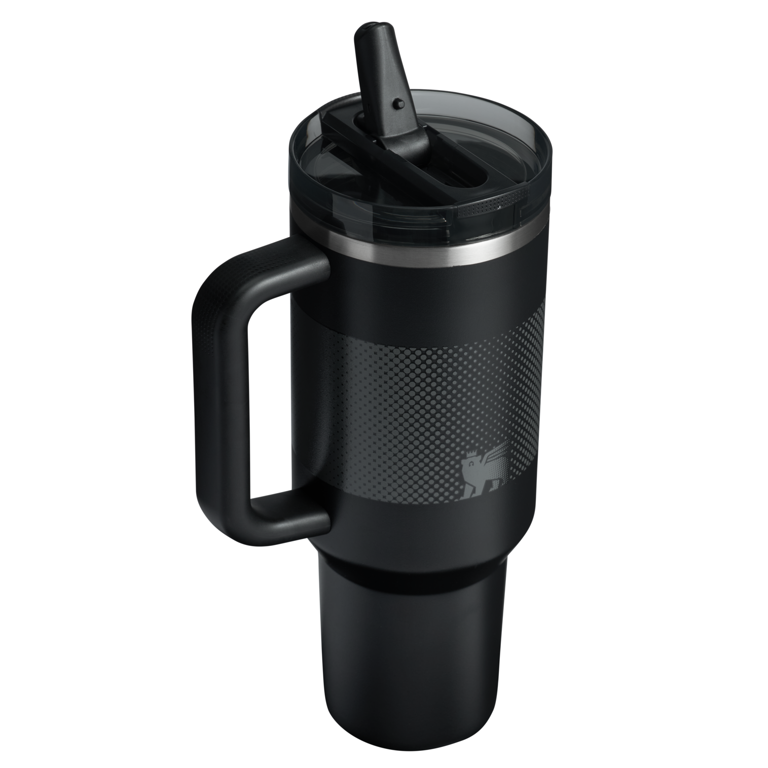 The Quencher ProTour Flip Straw Tumbler - Image 10