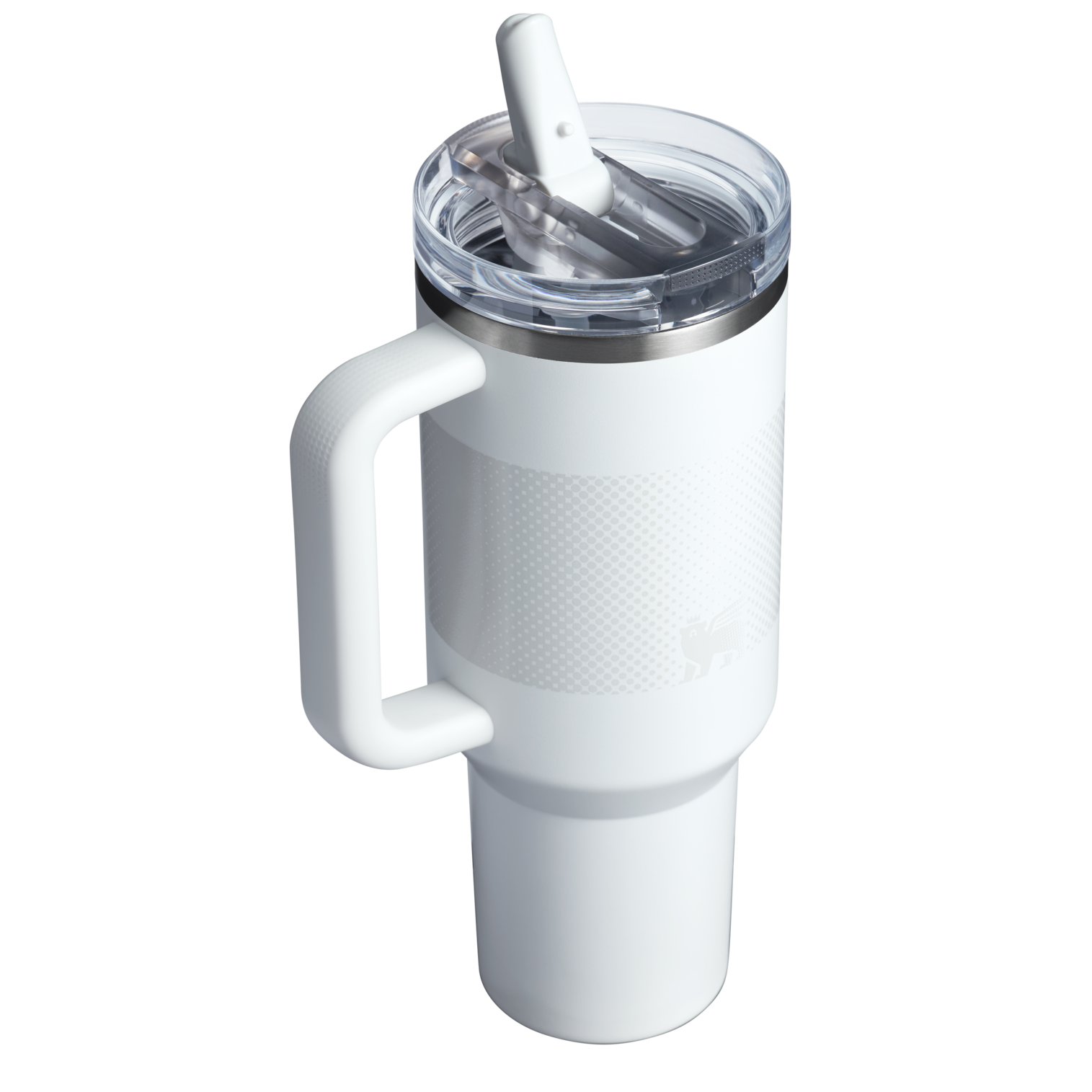 The Quencher ProTour Flip Straw Tumbler - Image 13