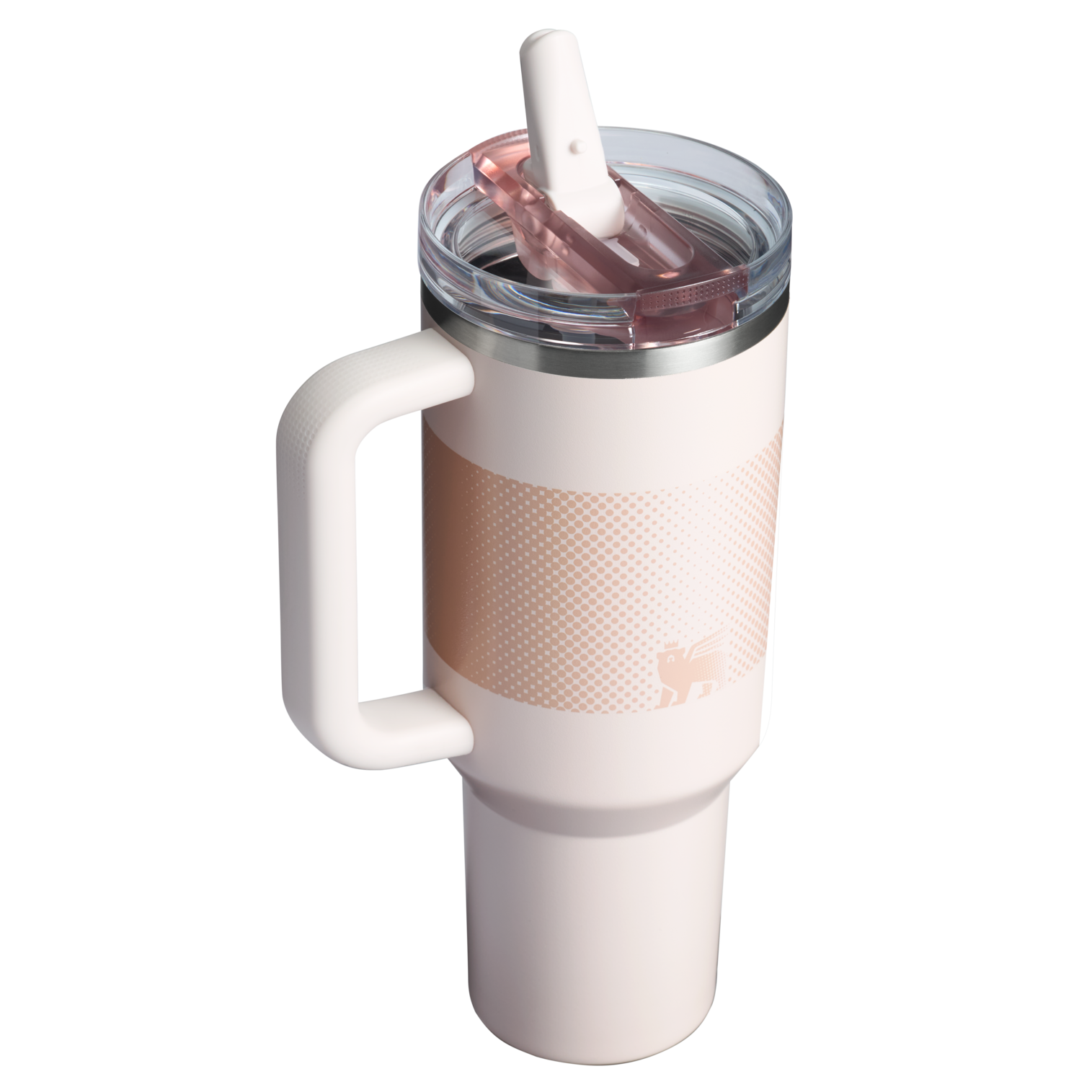 The Quencher ProTour Flip Straw Tumbler - Image 16