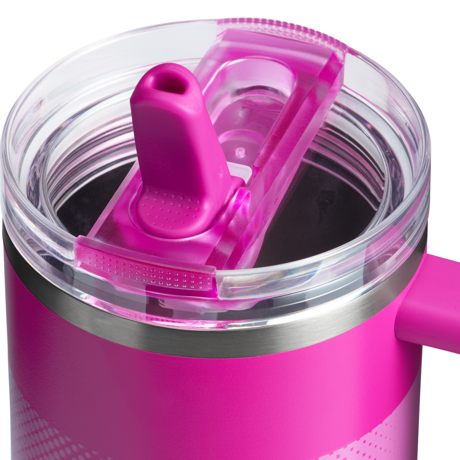 The Quencher ProTour Flip Straw Tumbler - Image 54