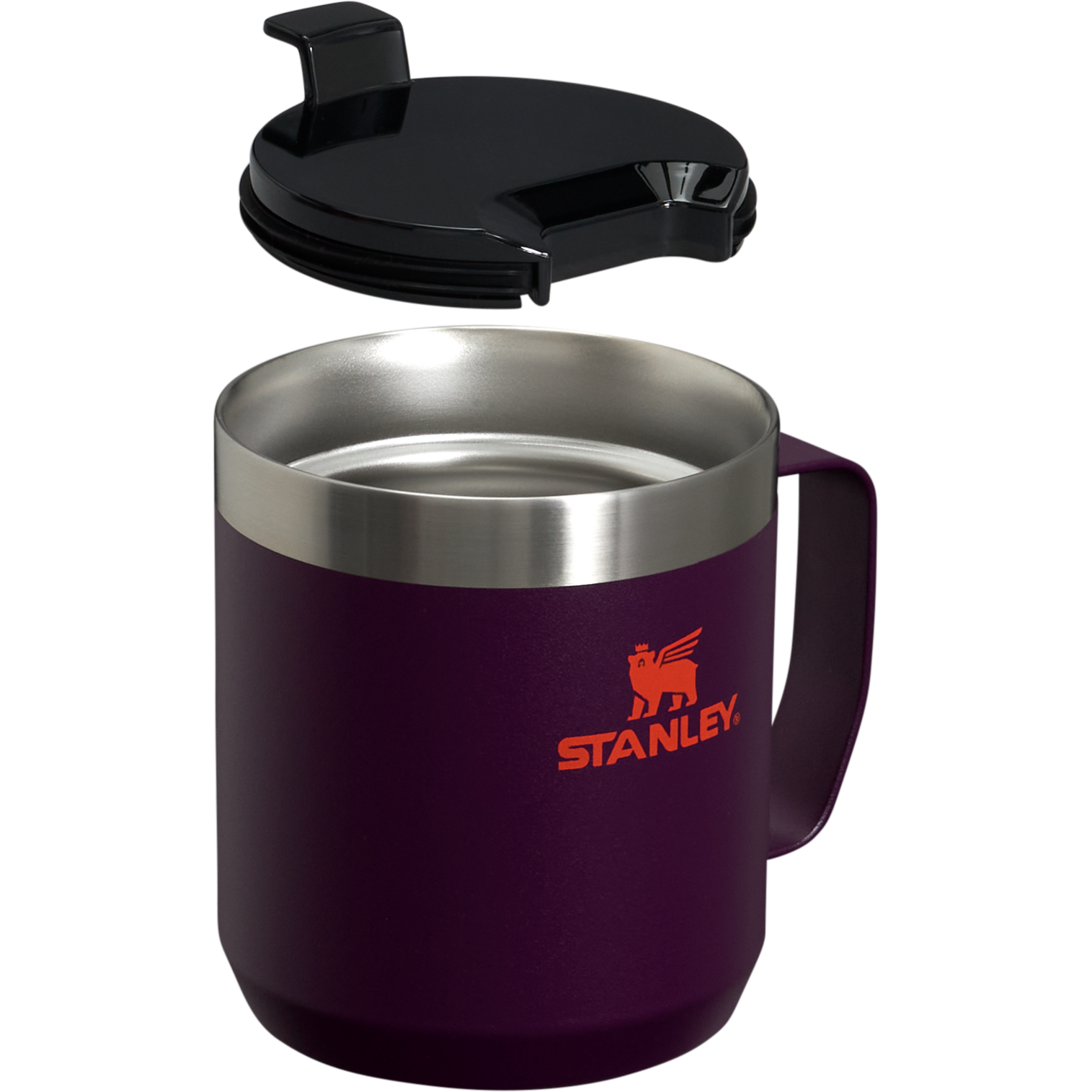 Classic Legendary Camp Mug - Image 38