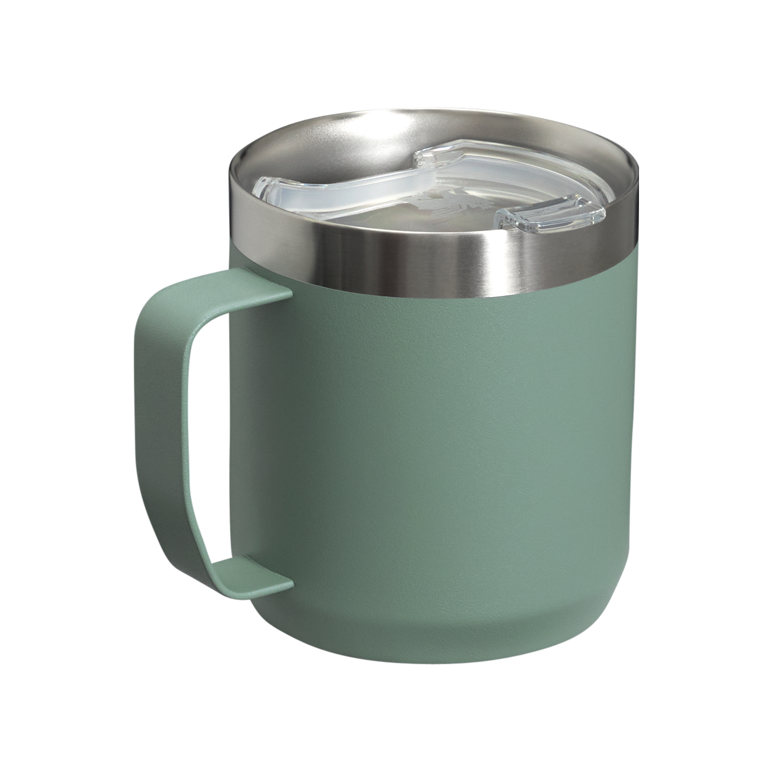 Classic Legendary Camp Mug - Image 2