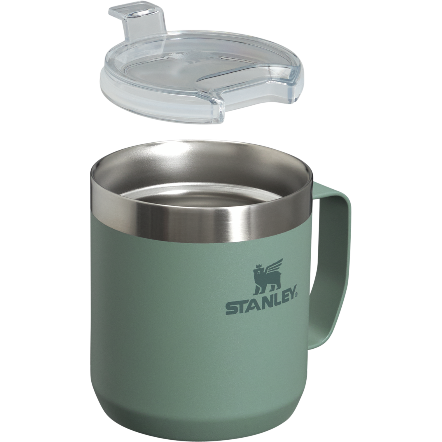 Classic Legendary Camp Mug - Image 3