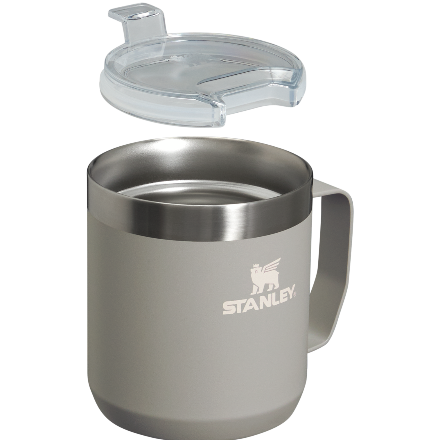 Classic Legendary Camp Mug - Image 6