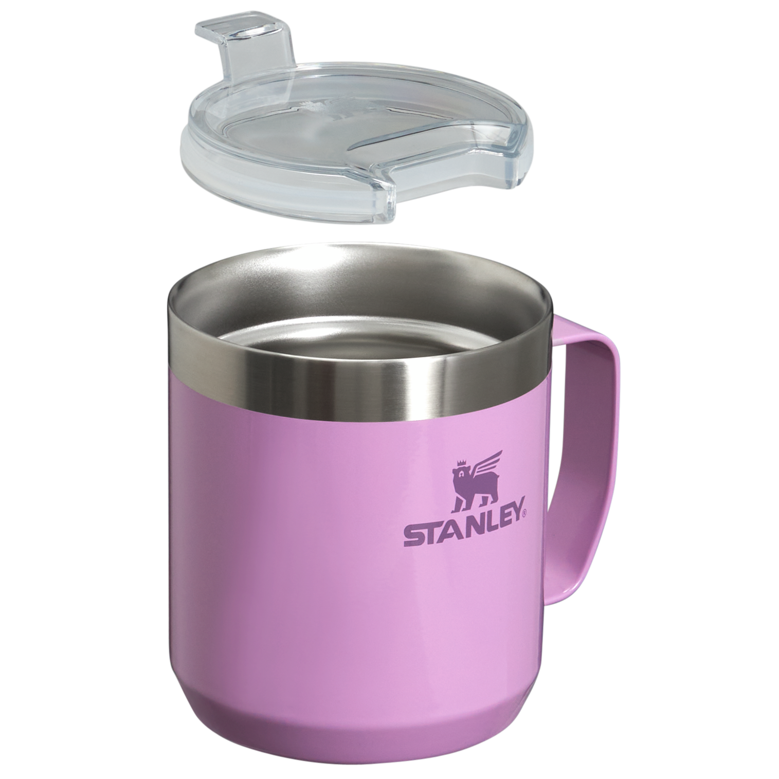 Classic Legendary Camp Mug - Image 48