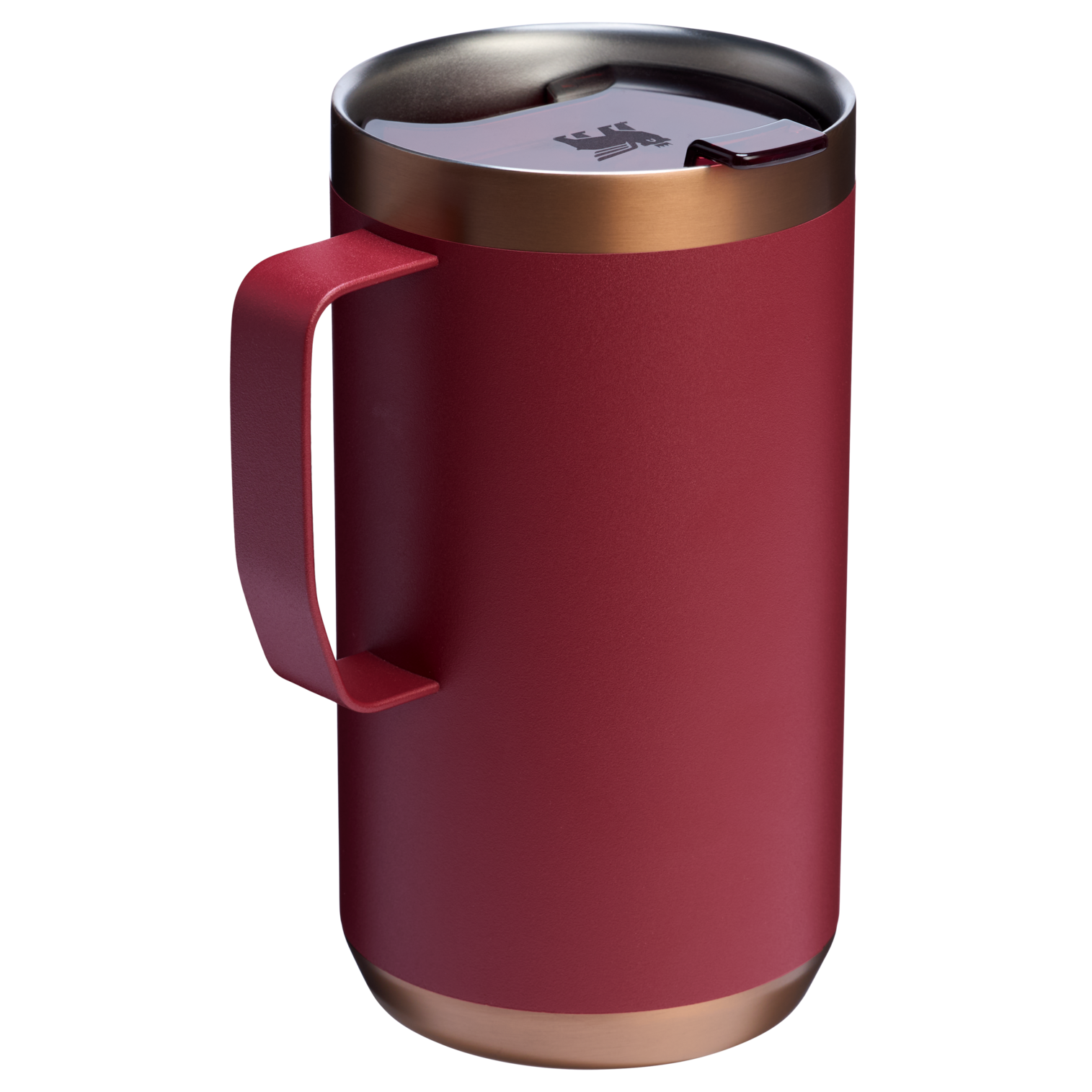 The Holiday Stay-Hot Camp Mug | Stanley Create - Image 3