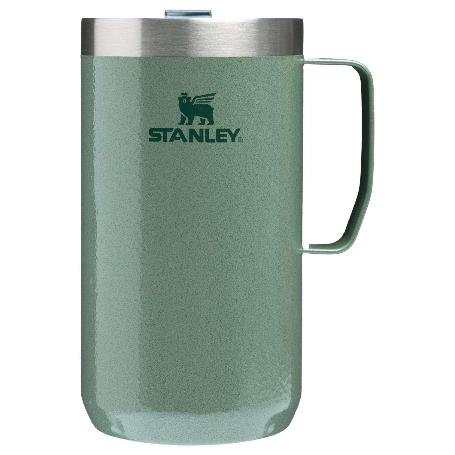 Hammertone Green