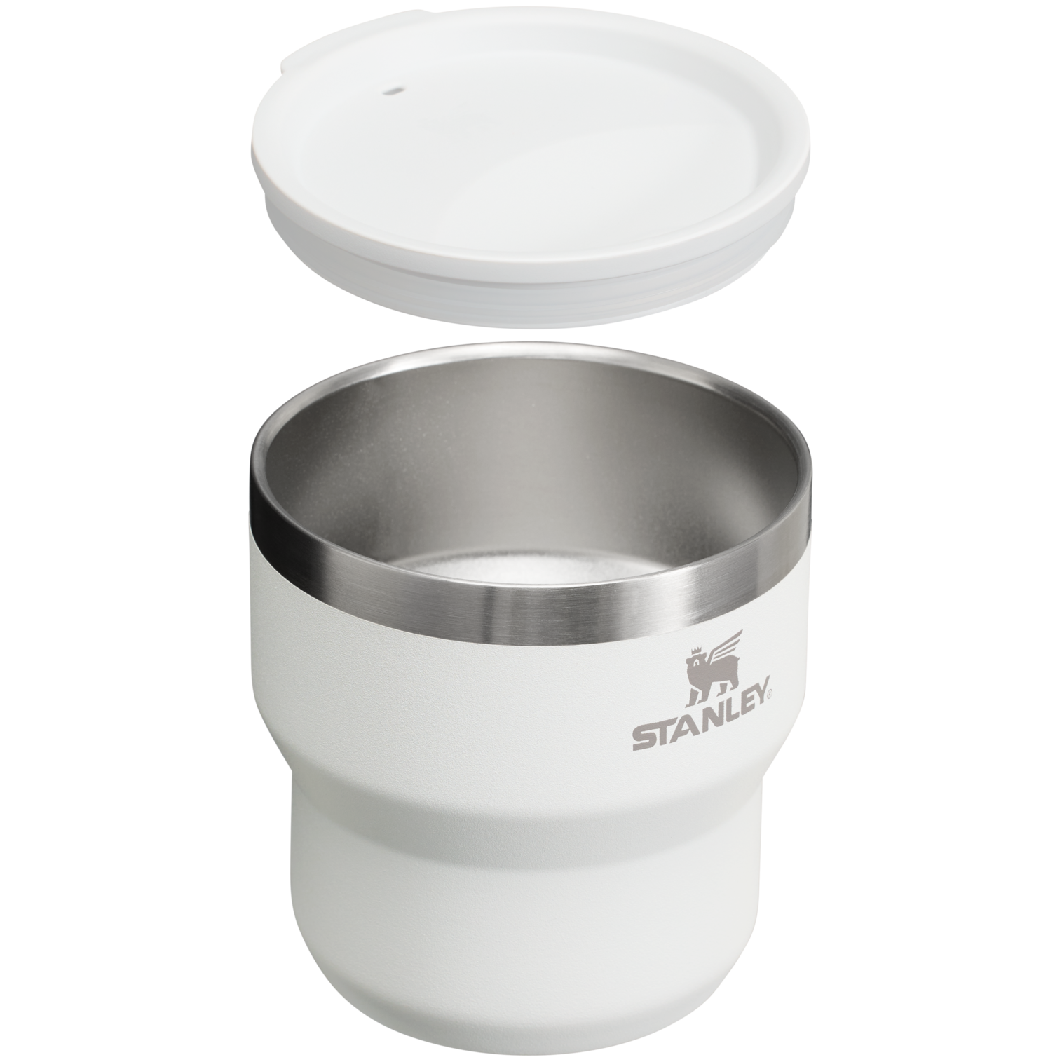 The Stay-Hot Stacking Cup - Image 9
