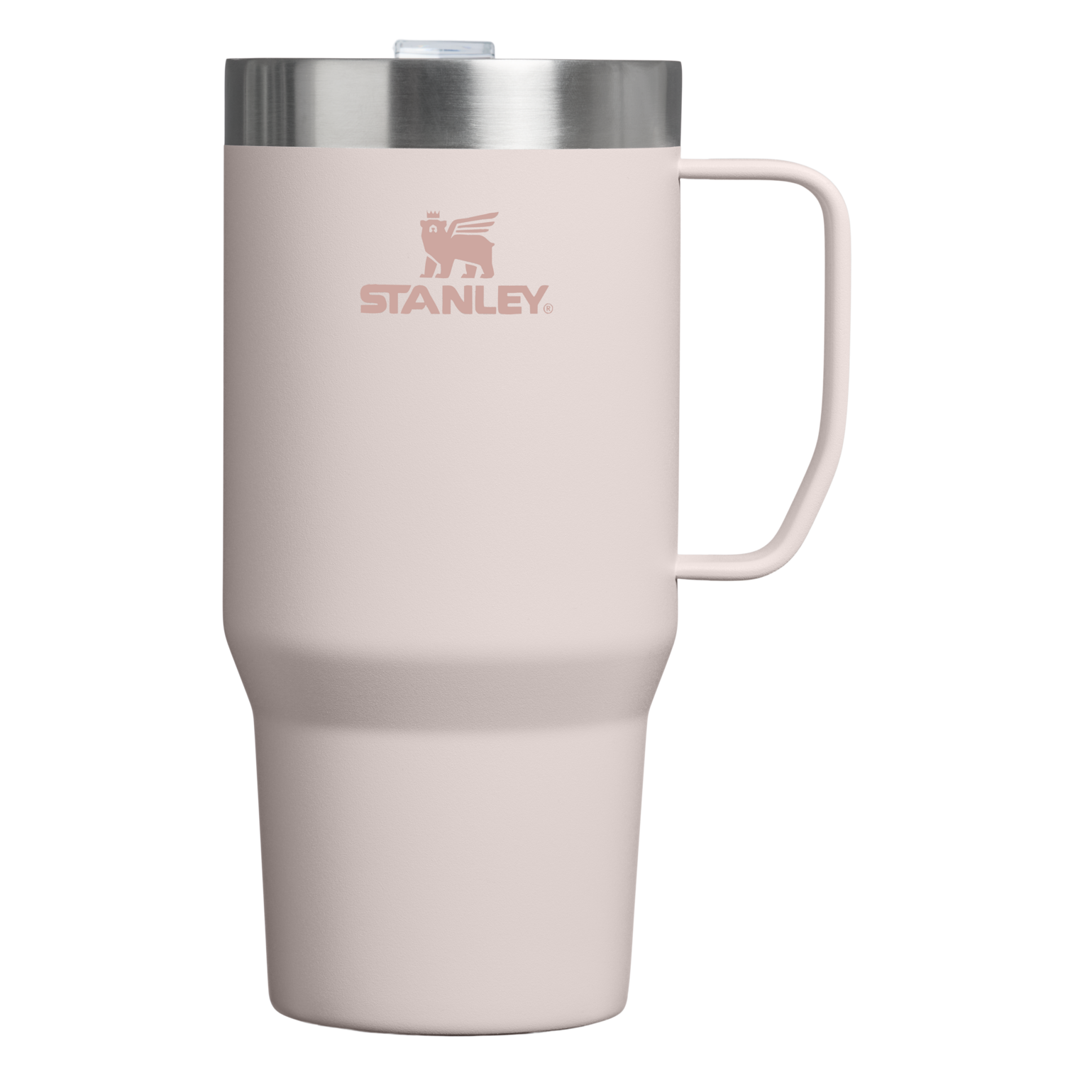 Rose Quartz