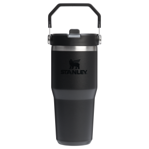 The IceFlowâ„¢ Flip Straw Tumbler