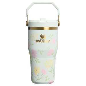 The Easter IceFlowâ„¢ Flip Straw Tumbler