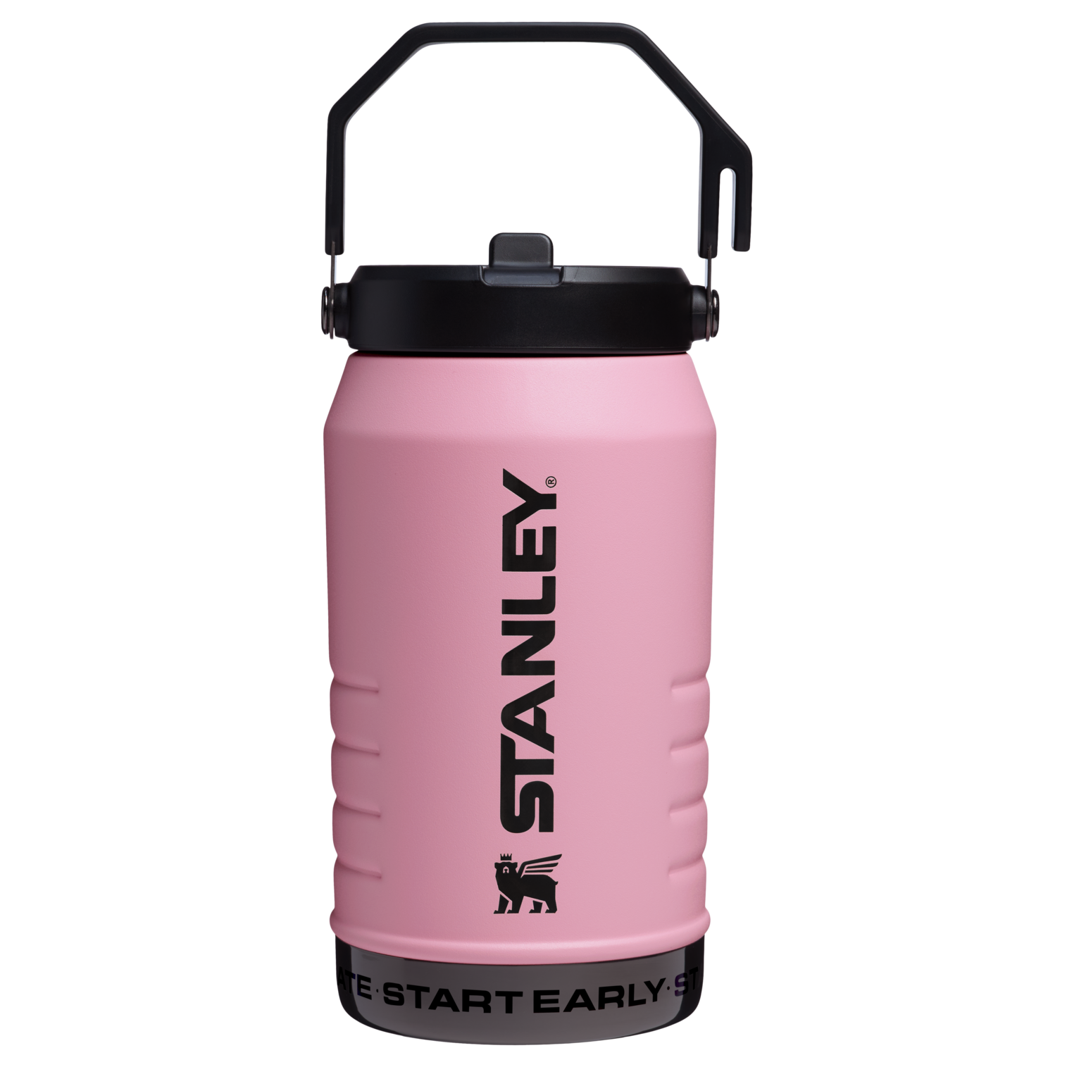 Messi GOAT Pink