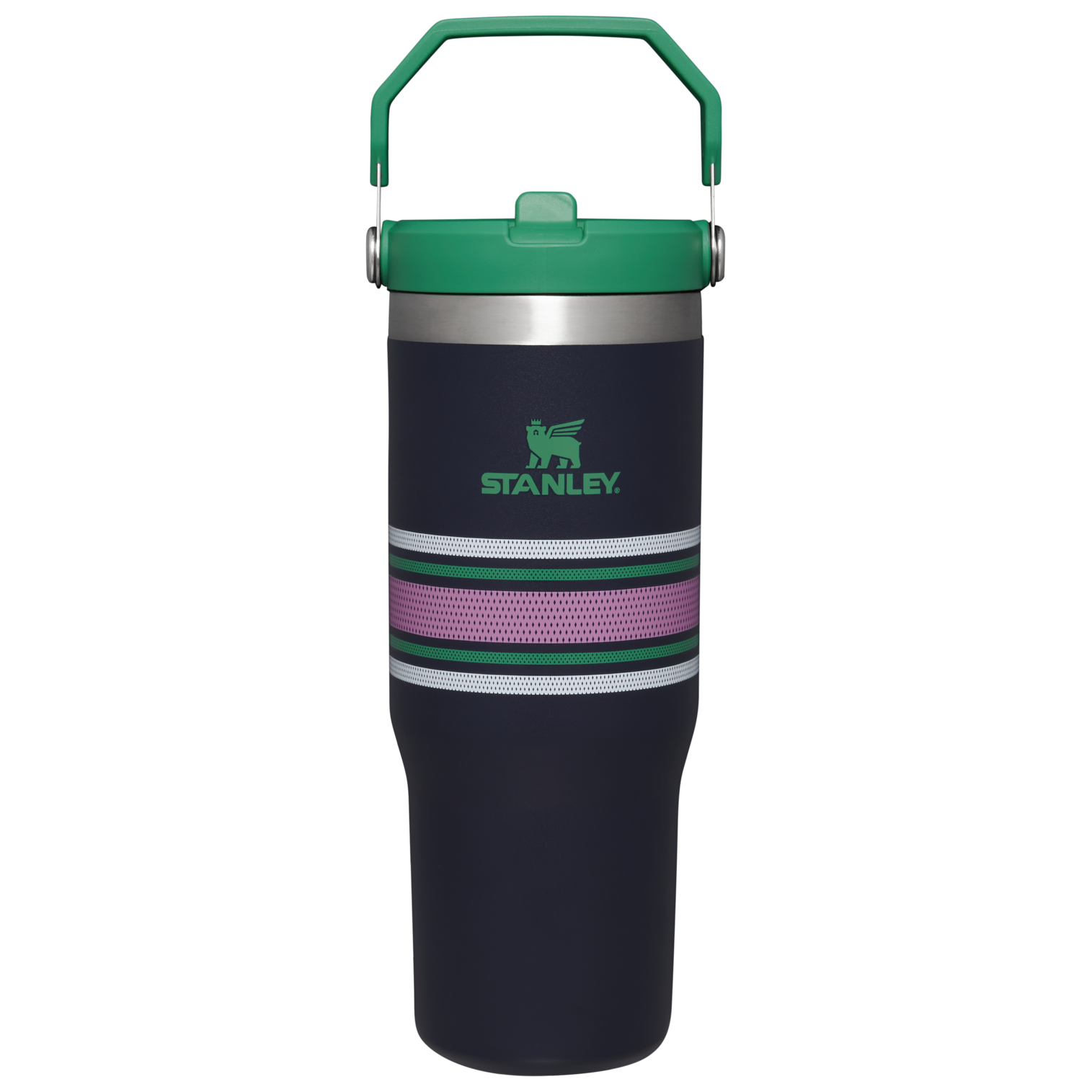 Navy Mesh