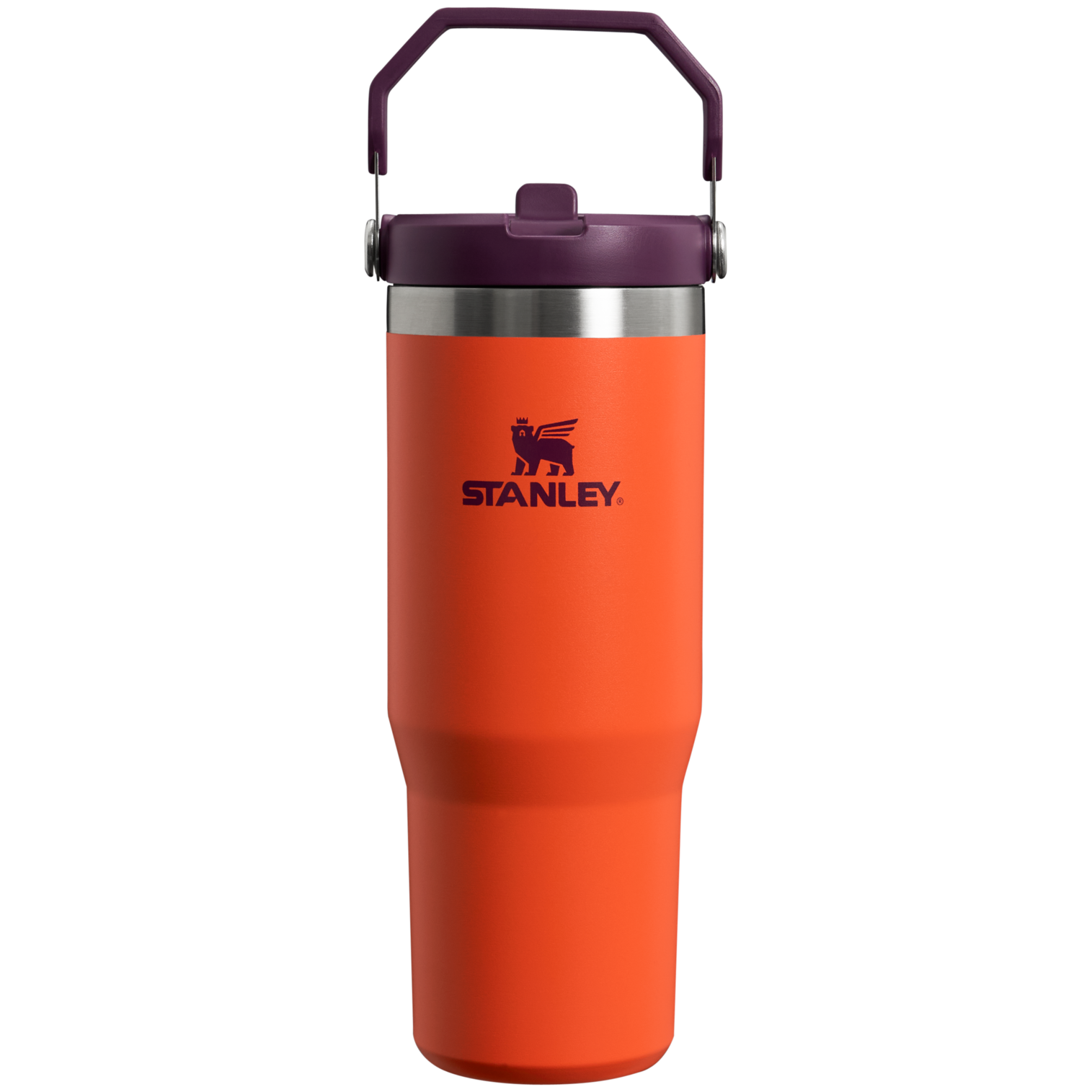 The IceFlow™ Flip Straw Tumbler - Image 136