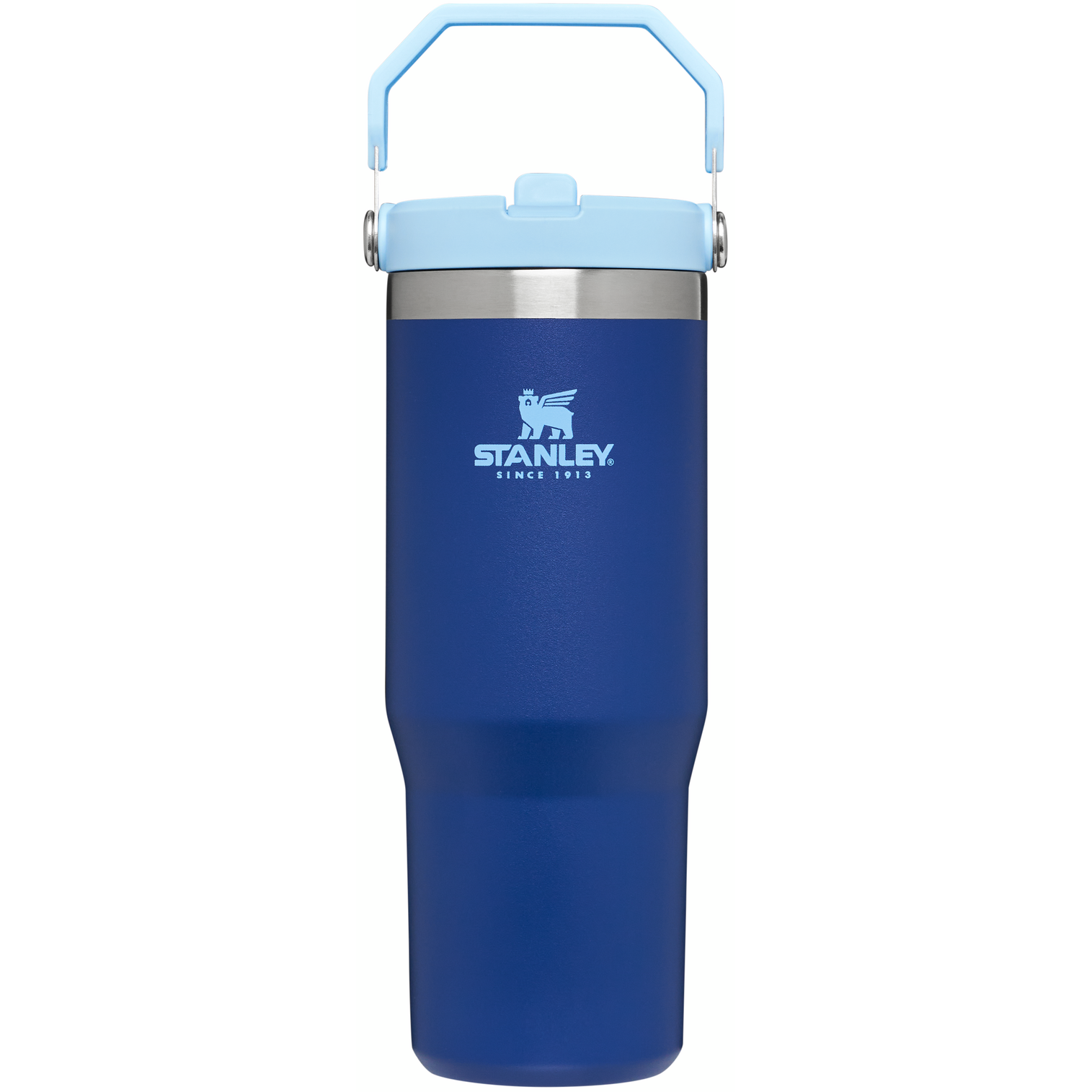 The IceFlow™ Flip Straw Tumbler - Image 90