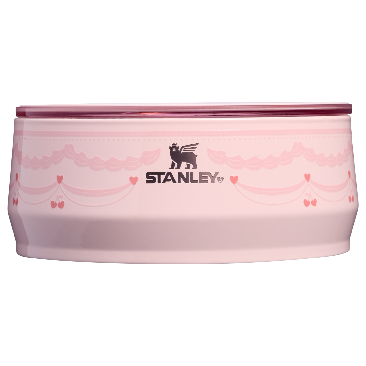 Pink Velvet Cake