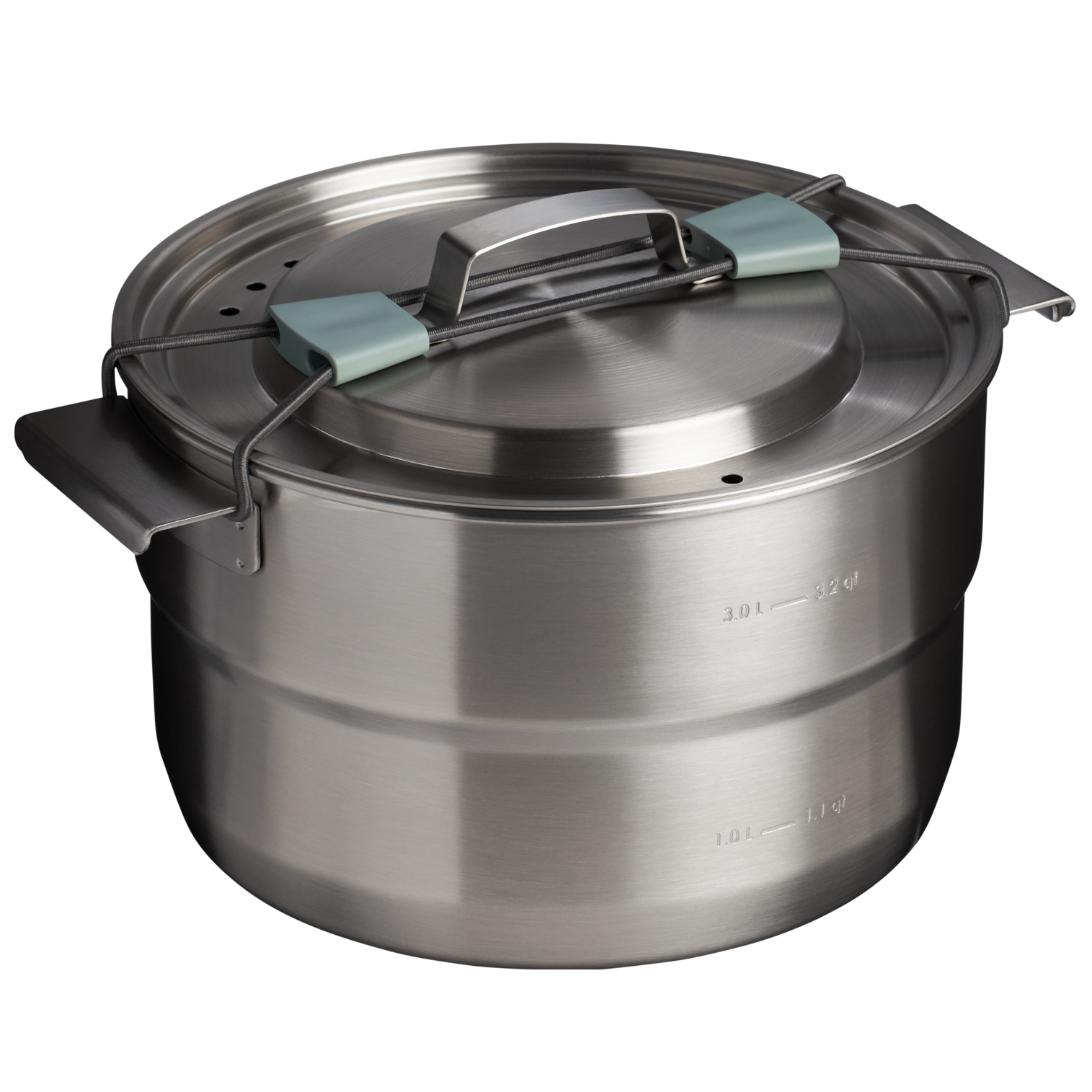 The Wildfare Core Full Serve Cookset - Image 2