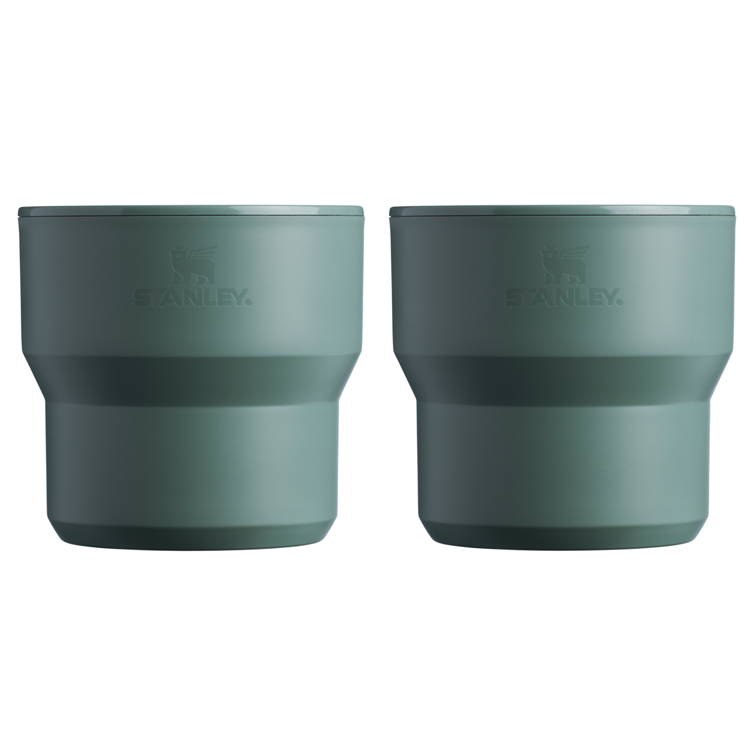 The Wildfare Go Two Cup Cookset 4-piece set - Image 4