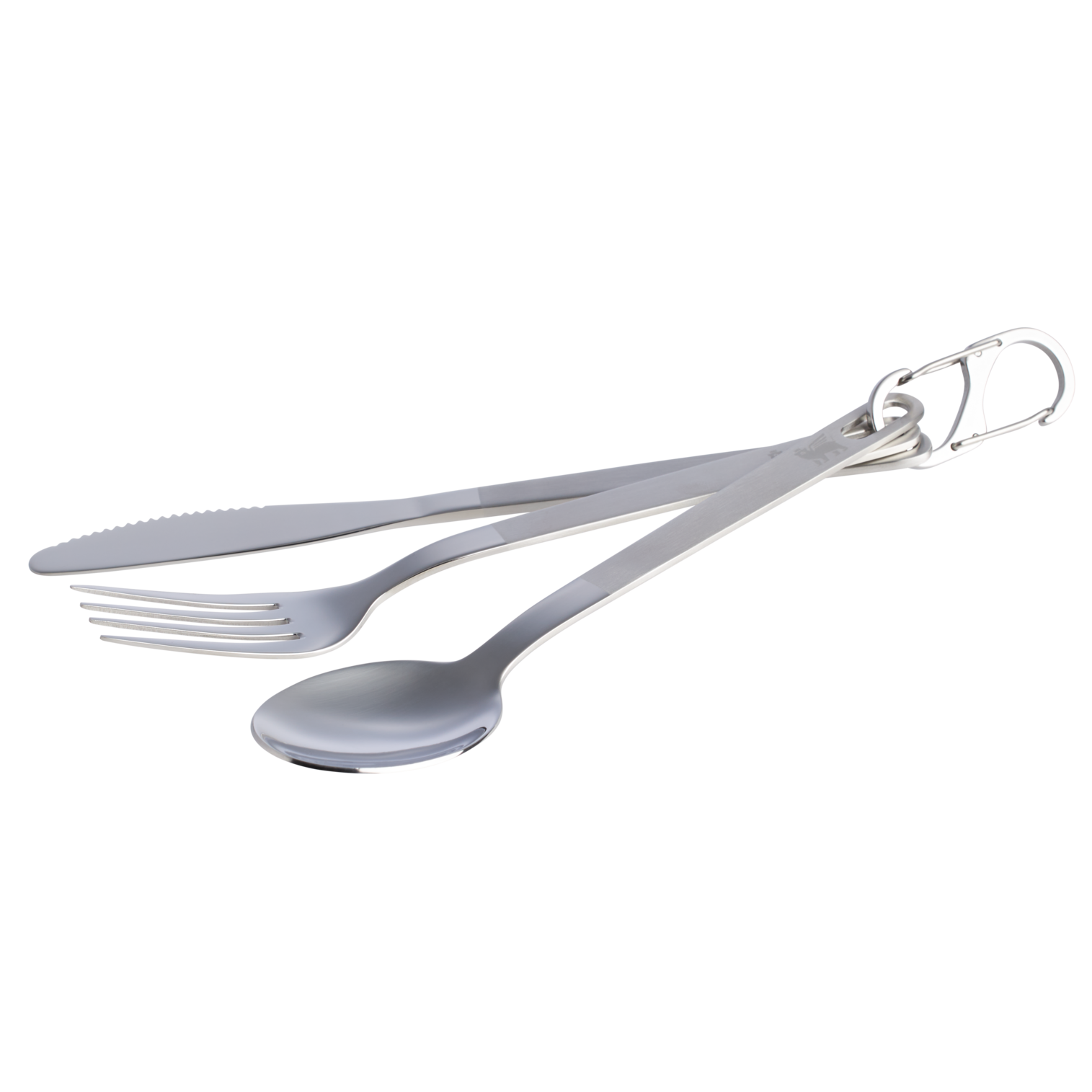 The Wildfare Pro Fry Pan Cookset 15-piece set - Image 7