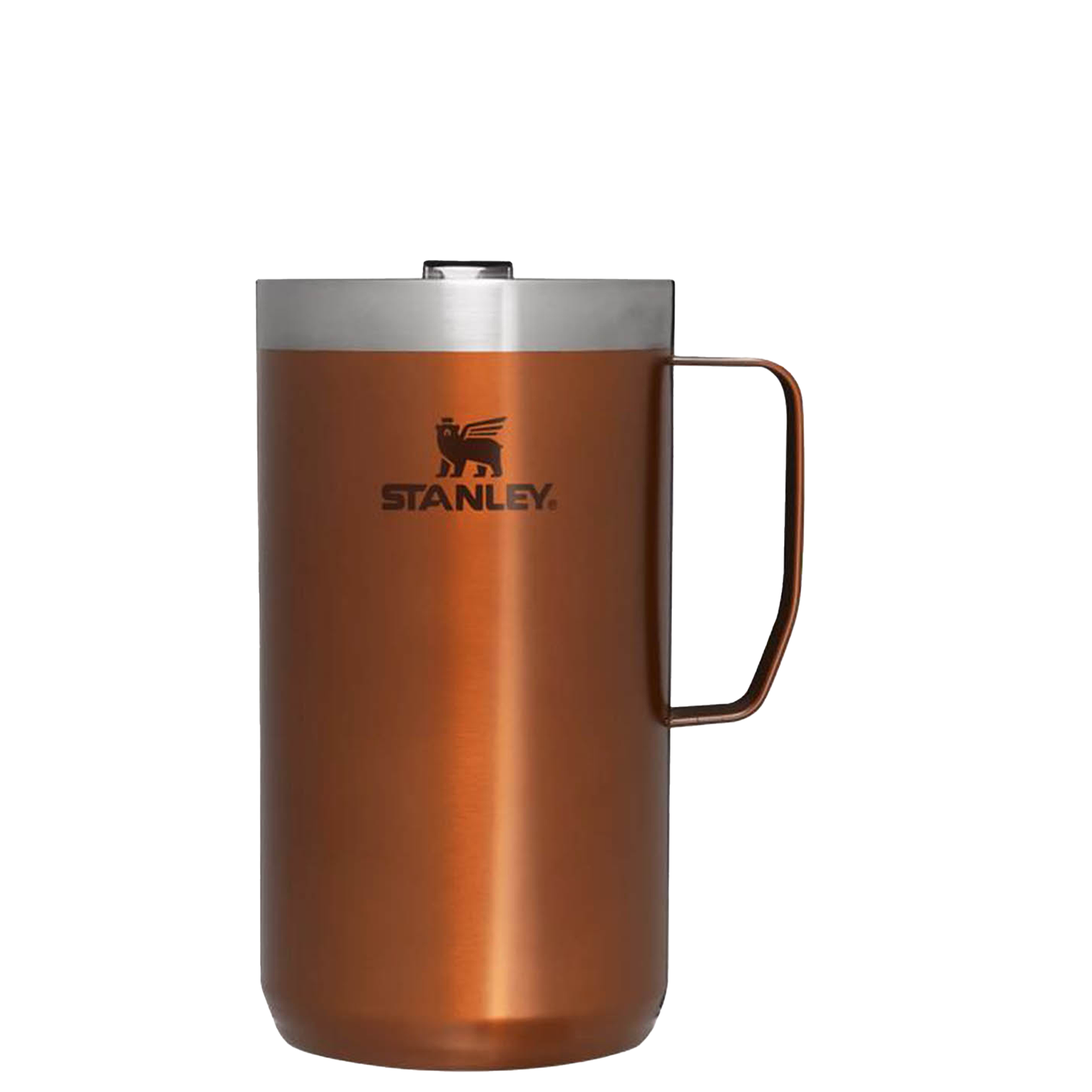 The Stay-Hot Camp Mug - Image 13