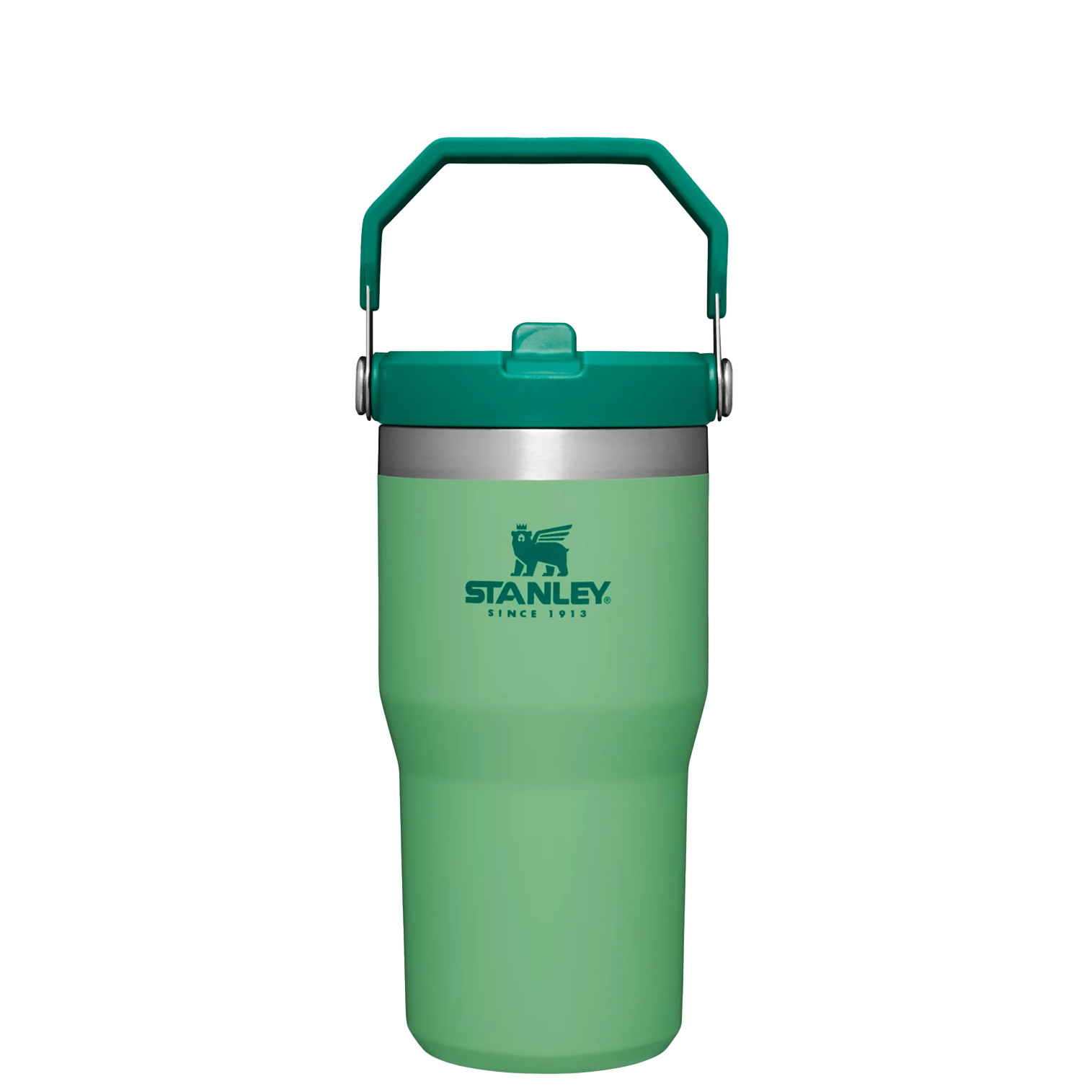 The IceFlow™ Flip Straw Tumbler - Image 35