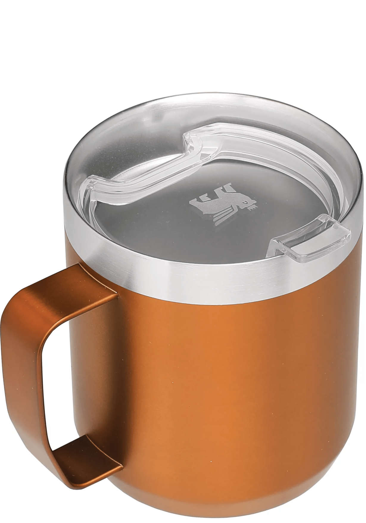 Classic Legendary Camp Mug - Image 11
