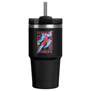 The Quencher H2.0 Flowstateâ„¢ Tumbler