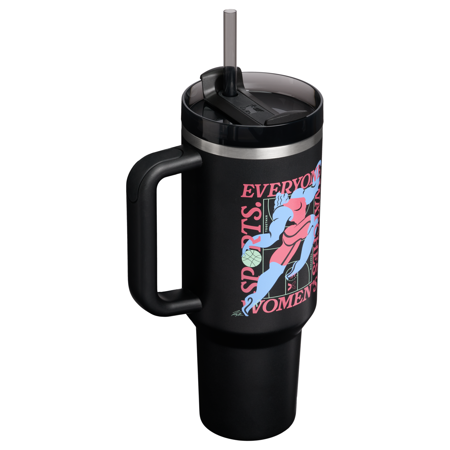 The Quencher H2.0 Flowstate™ Tumbler - Image 4