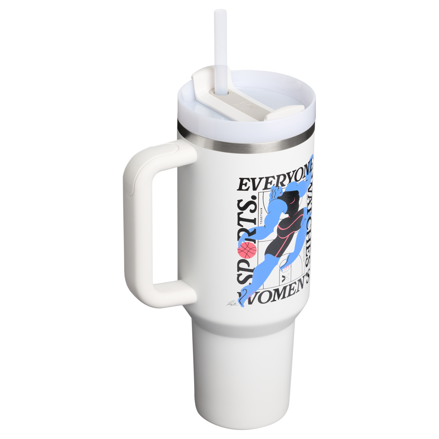 The Quencher H2.0 Flowstate™ Tumbler - Image 7